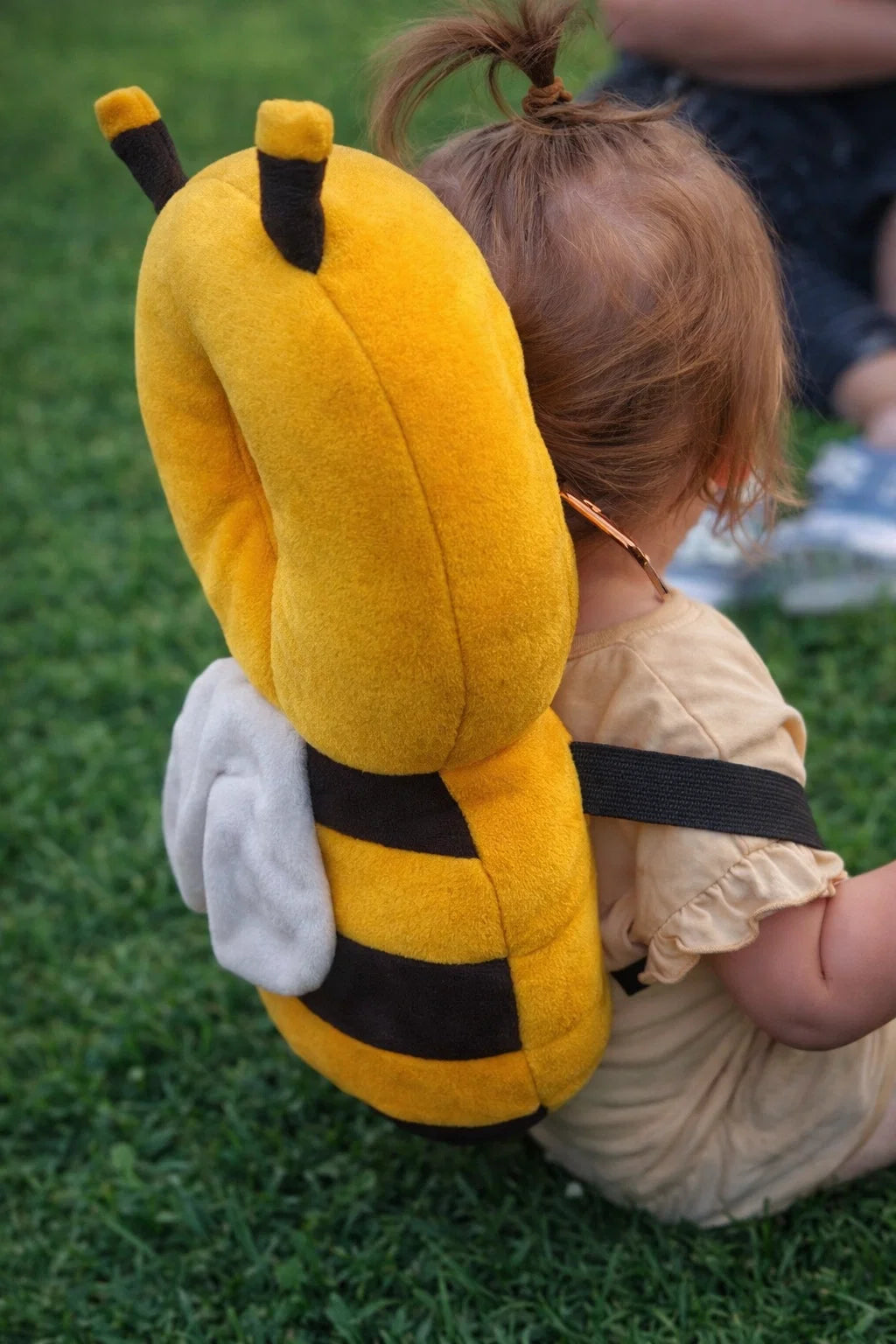 RoseBabyTR™ Bebek Kafa Koruma Yastığı